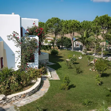 Asteras Paradise Hotel