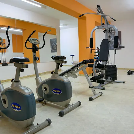 Asteras Paradise Kostos