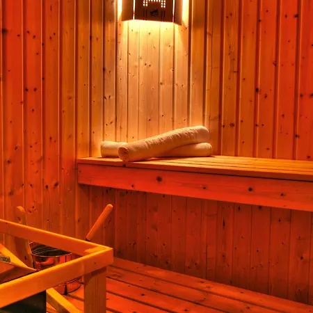 Asteras Paradise Hotel 4*