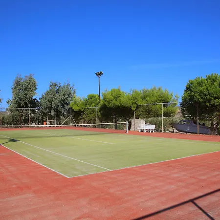 Asteras Paradise Hotel