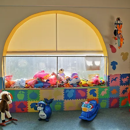 Hotel Asteras Paradise Kostos