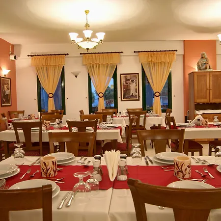 Asteras Paradise Hotel