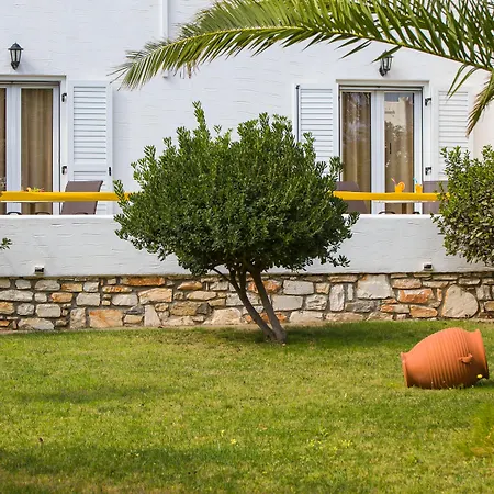 Asteras Paradise 4*