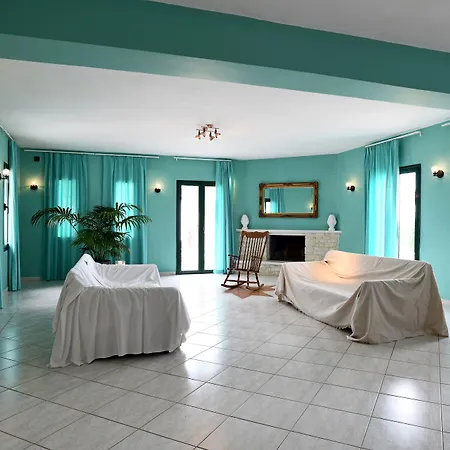 Hotel Asteras Paradise 4*