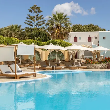 Hotel Asteras Paradise 4*