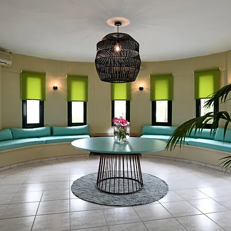 Hotel Asteras Paradise 4*