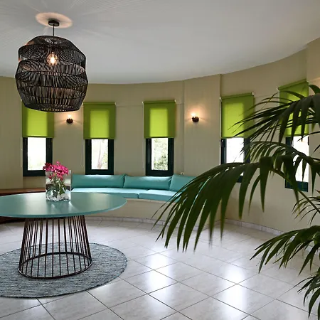 Asteras Paradise 4*