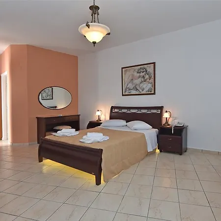 Asteras Paradise Hotel