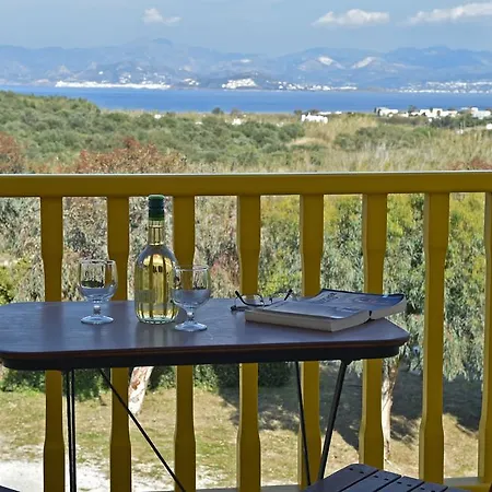 Asteras Paradise Hotel
