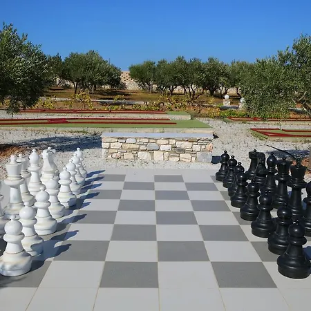 Hotel Asteras Paradise 4*