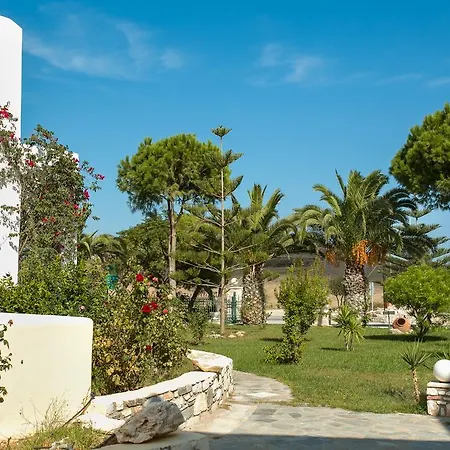 Hotel Asteras Paradise 4*