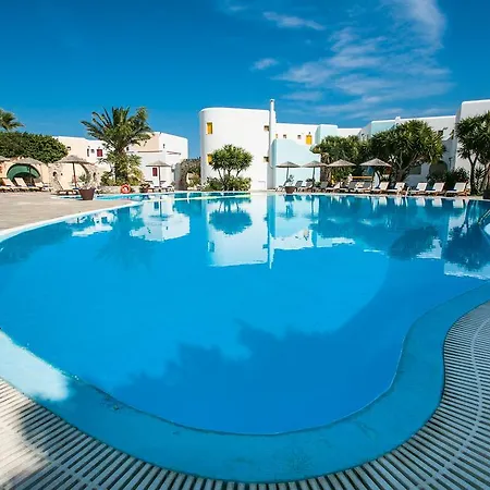 Asteras Paradise Hotel 4*