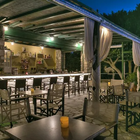 Asteras Paradise