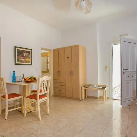 Asteras Paradise Hotel