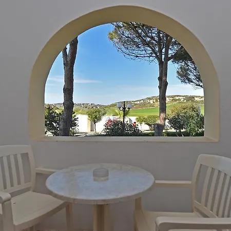 Hotel Asteras Paradise