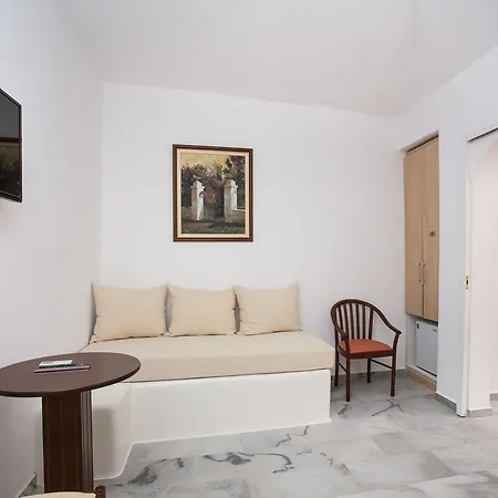 Asteras Paradise Hotel 4*