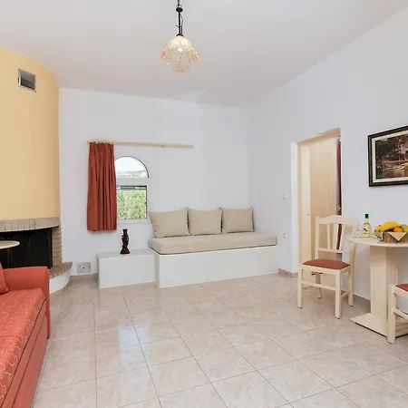 Asteras Paradise Hotel