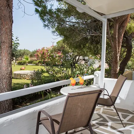Ξενοδοχείο Asteras Paradise 4*