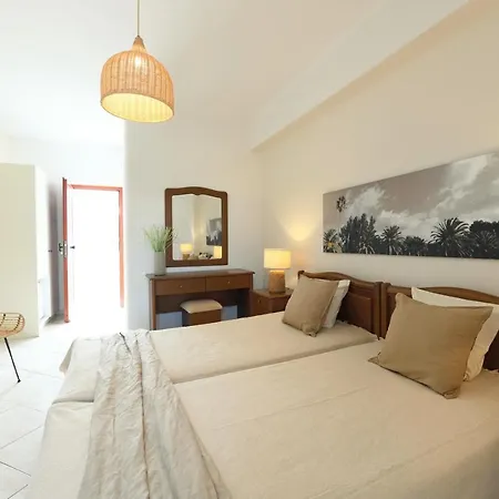 Asteras Paradise 4* Páros
