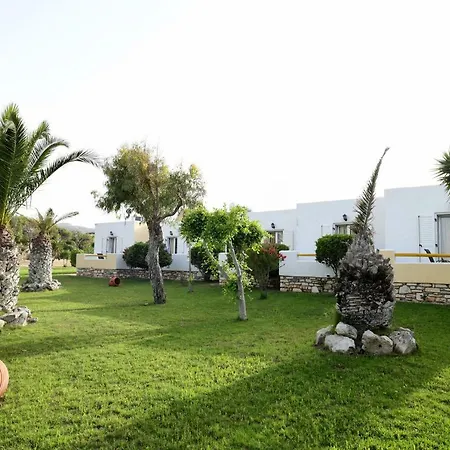 Asteras Paradise Hotel