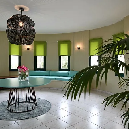 Asteras Paradise Páros