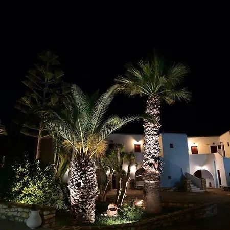Asteras Paradise Ξενοδοχείο