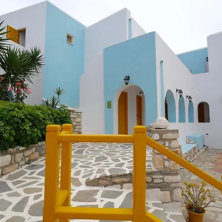 Asteras Paradise Ξενοδοχείο