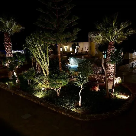 Asteras Paradise Páros
