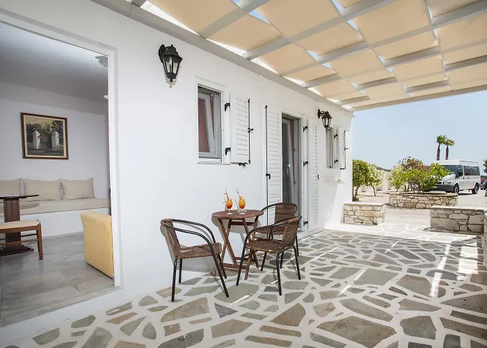 Asteras Paradise Hotell 4*