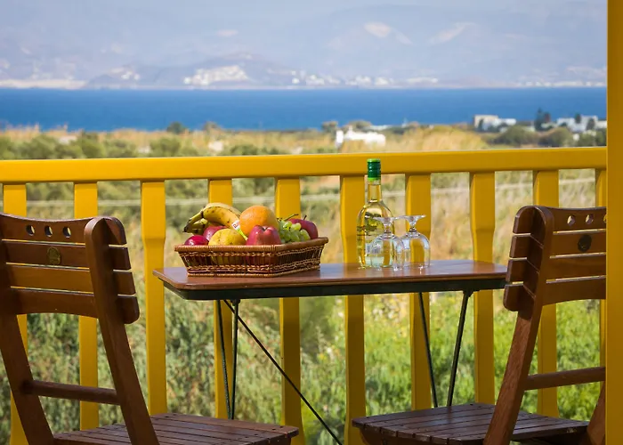 Otel Asteras Paradise 4*