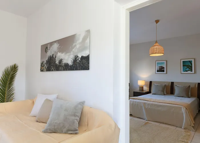 Asteras Paradise Hotel