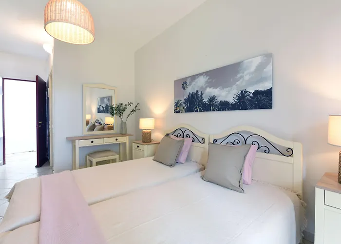 Asteras Paradise Hotel Kostos