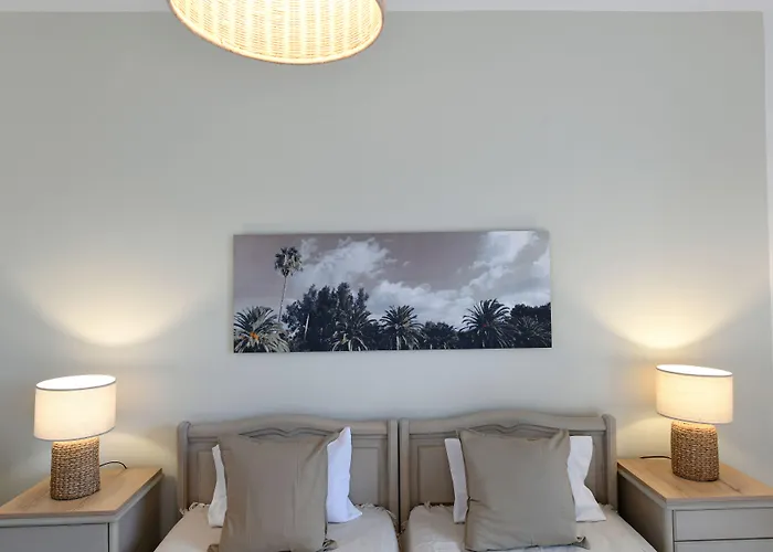 Asteras Paradise Hotell 4*