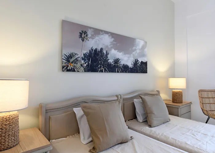 Asteras Paradise Hotell Kostos