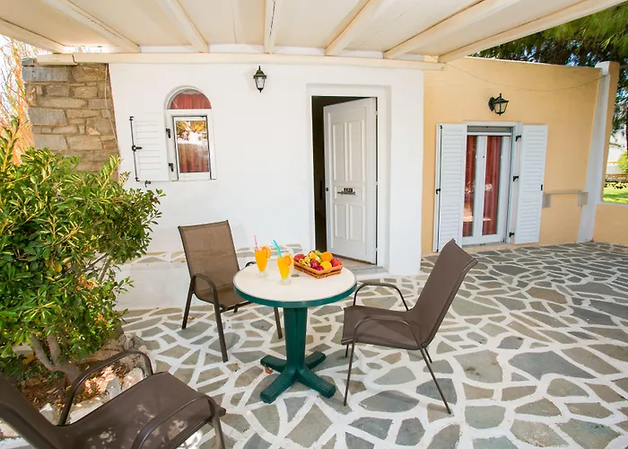 Asteras Paradise Otel