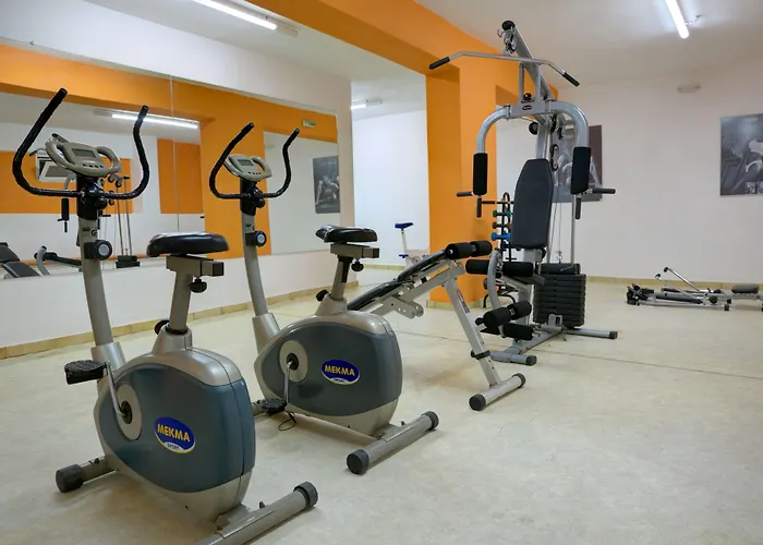 Asteras Paradise Kostos