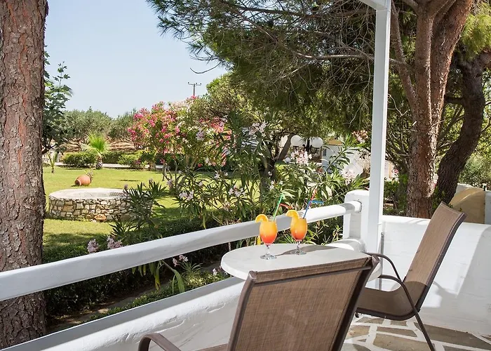 Otel Asteras Paradise 4*